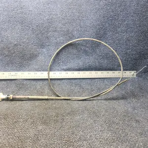 S1241-3 | Cessna 182G | Cabin Heat Control Cable (Length: 53.8")